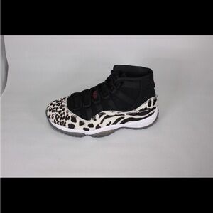 Nike Air Jordan 11 Retro Animal Instinct